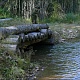 8. Мост через речку Кужо